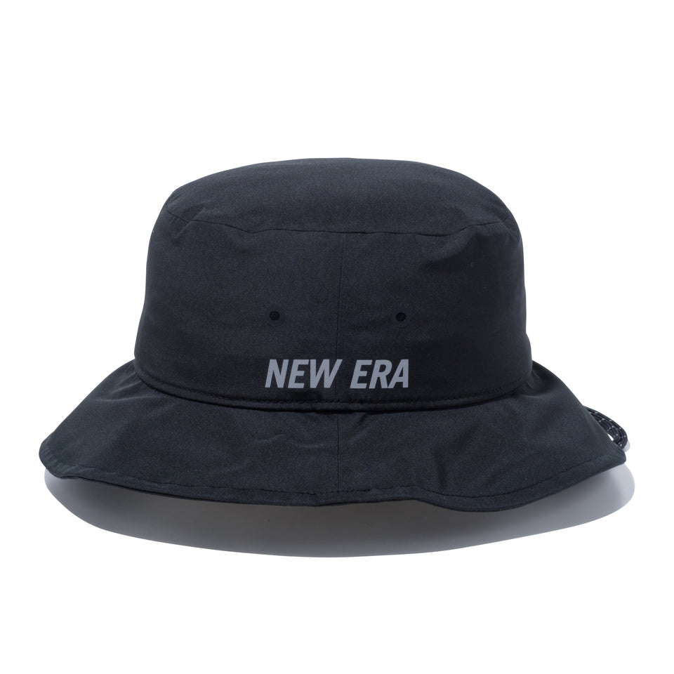 アドベンチャーライト テック NEW ERA リフレクターロゴ ブラック 【ニューエラ アウトドア】
