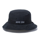 アドベンチャーライト テック NEW ERA リフレクターロゴ ブラック 【ニューエラ アウトドア】