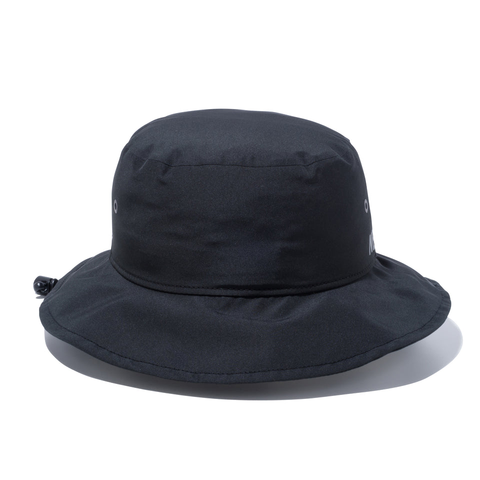 アドベンチャーライト テック NEW ERA リフレクターロゴ ブラック 【ニューエラ アウトドア】