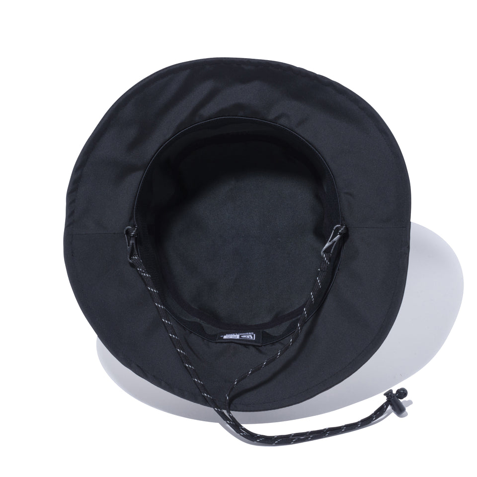 アドベンチャーライト テック NEW ERA リフレクターロゴ ブラック 【ニューエラ アウトドア】