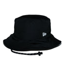 アドベンチャーライト テック NEW ERA リフレクターロゴ ブラック 【ニューエラ アウトドア】