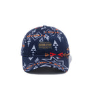 9THIRTY PENDLETON ペンドルトン Plains Star ネイビー【ニューエラ アウトドア】