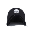 9THIRTY コーデュロイ カエル ブラック【ニューエラ アウトドア】