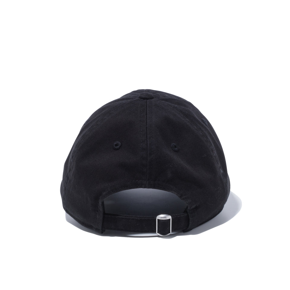 9TWENTY トライアングル ロゴ ブラック 【ニューエラ アウトドア】