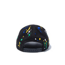 My 1st 9FIFTY ニューヨーク・ヤンキース スプラッシュエンブロイダリー ブラック