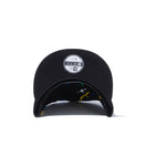 My 1st 9FIFTY ニューヨーク・ヤンキース スプラッシュエンブロイダリー ブラック
