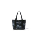 トートバッグ ミニ 6L PENDLETON ペンドルトン Plains Star ブラック