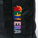 トートバッグミニ 6L ONE PIECE ワンピース ボックスロゴ NEW ERA