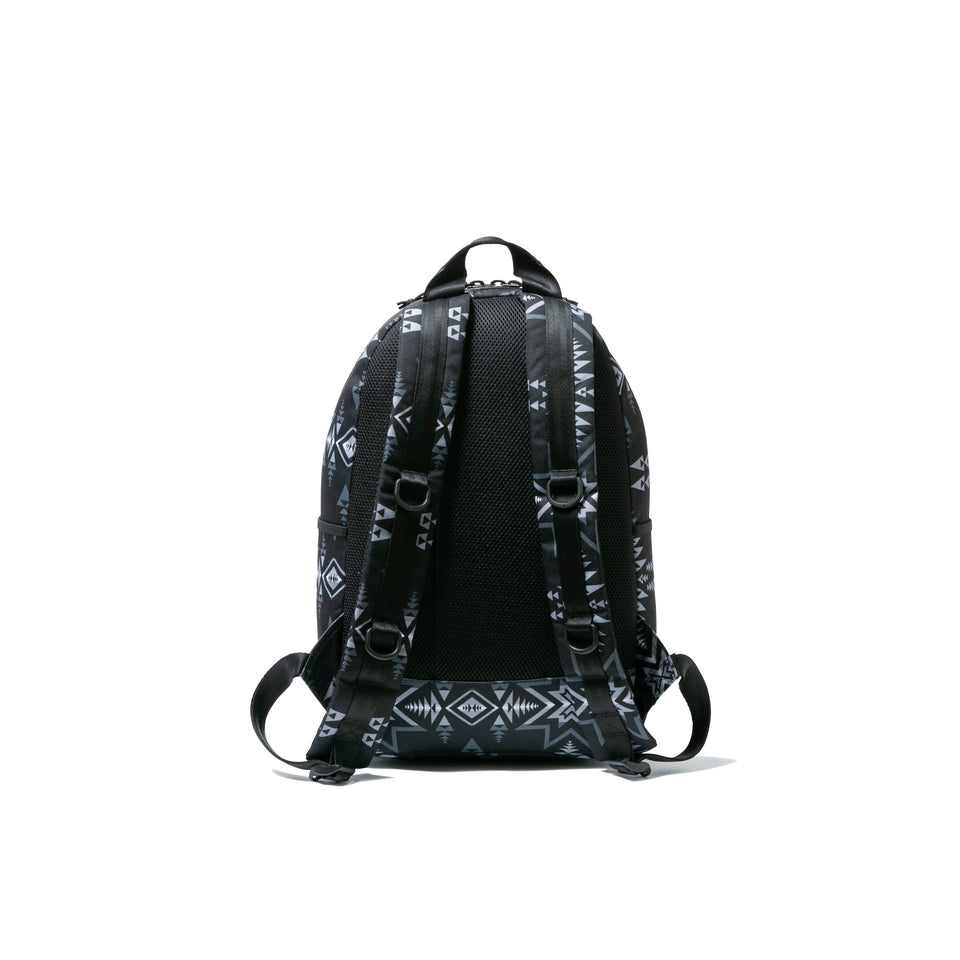 ライトパック 27L PENDLETON ペンドルトン Plains Star ブラック