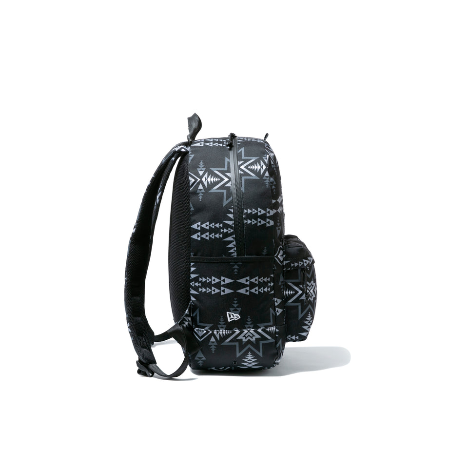 ライトパック 27L PENDLETON ペンドルトン Plains Star ブラック