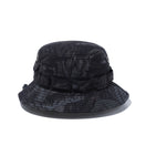 Kid's アドベンチャー ナイトツリーカモ オールオーバープリント