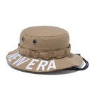 Kid's アドベンチャー エッセンシャル NEW ERA カーキ