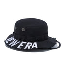 Kid's アドベンチャー エッセンシャル NEW ERA ブラック