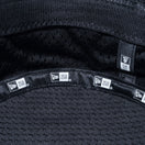 Kid's アドベンチャー エッセンシャル NEW ERA ブラック