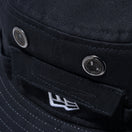 Kid's アドベンチャー エッセンシャル NEW ERA ブラック