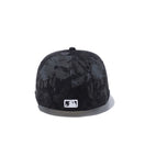 Kid's 59FIFTY ニューヨーク・ヤンキース ナイトツリーカモ オールオーバープリント