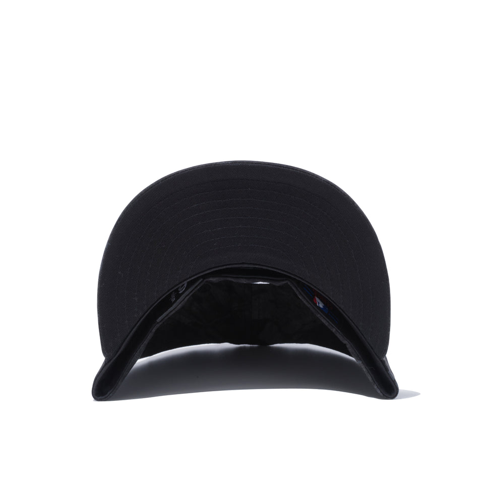 Kid's 59FIFTY ニューヨーク・ヤンキース ナイトツリーカモ オールオーバープリント