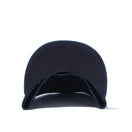 Kid's 59FIFTY デニム ウーブンパッチ インディゴデニム