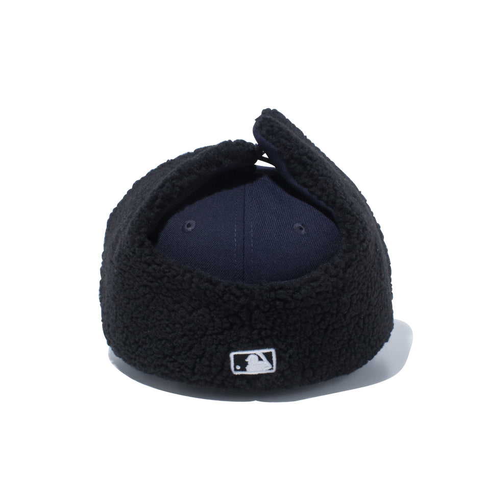 Kid's 59FIFTY Dog Ear ニューヨーク・ヤンキース ネイビー