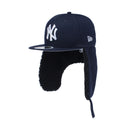 Kid's 59FIFTY Dog Ear ニューヨーク・ヤンキース ネイビー