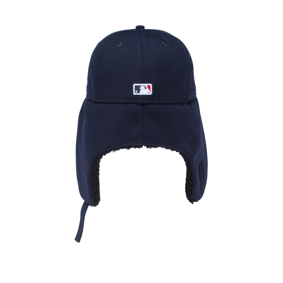 Kid's 59FIFTY Dog Ear ニューヨーク・ヤンキース ネイビー