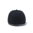 Kid's 59FIFTY ボックスロゴ ブラック