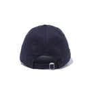 【ゴルフ】 WOMEN'S 9TWENTY Small ストレッチコットン ウォッシャブル ピンフラッグ ネイビー