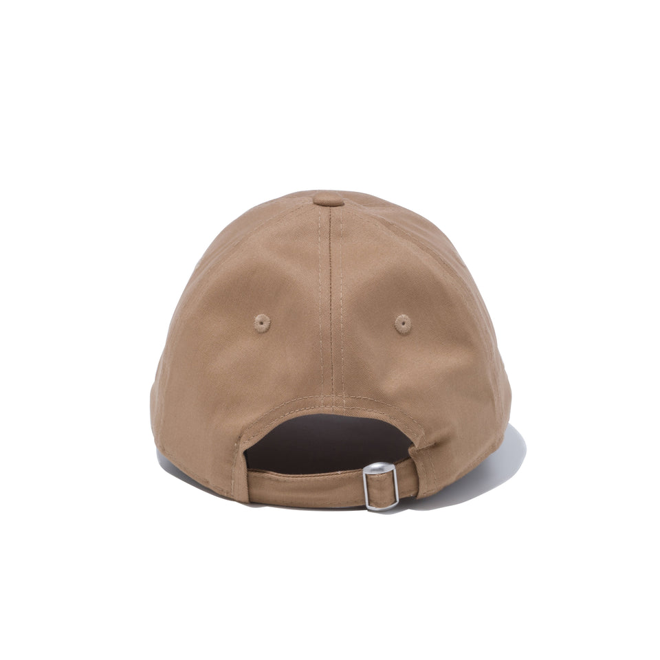 【ゴルフ】 WOMEN'S 9TWENTY Small ストレッチコットン ウォッシャブル ピンフラッグ カーキ