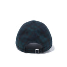 【ゴルフ】 WOMEN'S 9TWENTY Small ブラックウォッチ New Era グリーン × ラセット