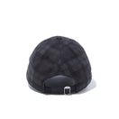 【ゴルフ】 WOMEN'S 9TWENTY Small ブラックウォッチ New Era ブラック × スノーホワイト