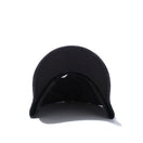 【ゴルフ】 WOMEN'S 9TWENTY Small ブラックウォッチ New Era ブラック × スノーホワイト