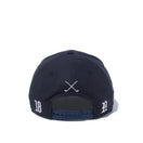 【ゴルフ】 9FIFTY Original Fit ダイアモンドエラ アーチロゴ ネイビー