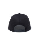 【ゴルフ】 9FIFTY Original Fit ストレッチコットン ウォッシャブル ピンフラッグ ロゴ ブラック