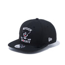 【ゴルフ】 9FIFTY Original Fit ONE PIECE ワンピース バギー ドクロ 海賊旗 ブラック