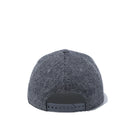 【ゴルフ】 9FIFTY Original Fit ヘリンボーン アーチロゴ グレー