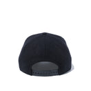 【ゴルフ】 9FIFTY Original Fit ヘリンボーン アーチロゴ ブラック