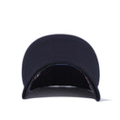 【ゴルフ】 9FIFTY ゴルフペイズリー ネイビー