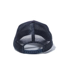 【ゴルフ】 9FORTY　A-Frame　トラッカー ダックキャンバス　NEW ERA ロゴ　ネイビー