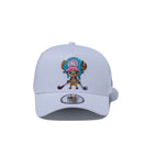 【ゴルフ】 9FORTY A-Frame ONE PIECE ワンピース トニートニー・チョッパー ホワイト