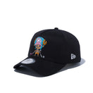 【ゴルフ】 9FORTY A-Frame ONE PIECE ワンピース トニートニー・チョッパー ブラック