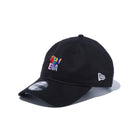 【ゴルフ】 9THIRTY ONE PIECE ワンピース NEW ERA ロゴ ブラック