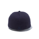 【ゴルフ】 59FIFTY TOKYO　ロゴ　18　ネイビー　グリーンアンダーバイザー