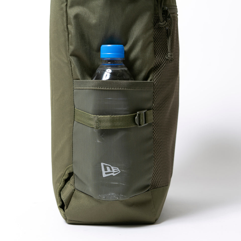 エクスプローラートートバッグ 22L オリーブ