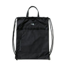 エクスプローラーデイサック　20L　ブラック