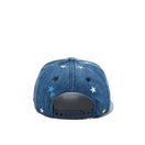 Child 9FIFTY スターズ ニューヨーク・ヤンキース ウォッシュドデニム
