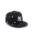 Child 9FIFTY スターズ ニューヨーク・ヤンキース ブラック