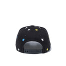 Child 9FIFTY スターズ ニューヨーク・ヤンキース ブラック