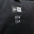 ボックスパック ミディアム 25L AI TAKAHASHI 高橋愛 NEW ERA NEAT ロゴ ブラック