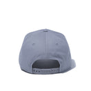 9FORTY A-Frame ONE PIECE ワンピース NEW ERA CAP CREW ドクロ 海賊旗 グレー