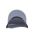 9FORTY A-Frame ONE PIECE ワンピース NEW ERA CAP CREW ドクロ 海賊旗 グレー